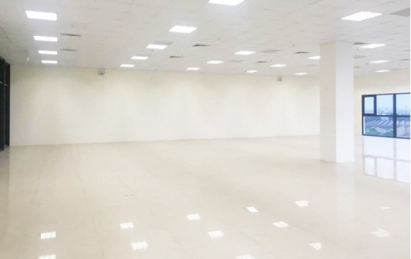 NGUYỄN VĂN CỪ - BỒ ĐỀ / CHO THUÊ VĂN PHÒNG TÒA NHÀ PTP BUILDING